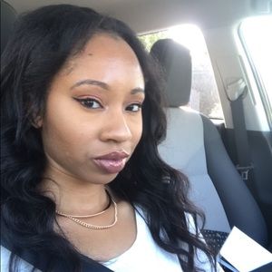 Meet your Posher, Alyssa